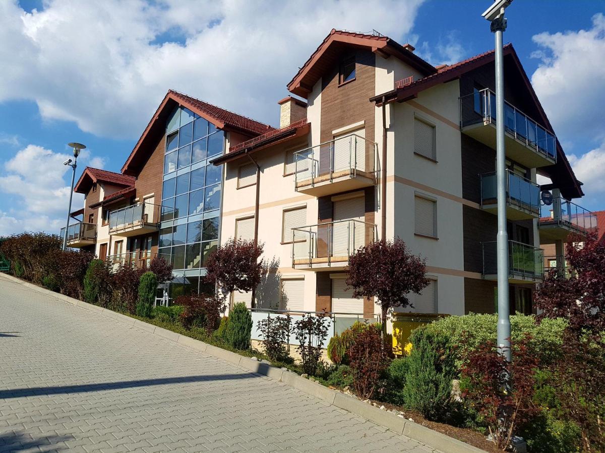 Aba Apartamenty Krynica Zdroj Exterior photo