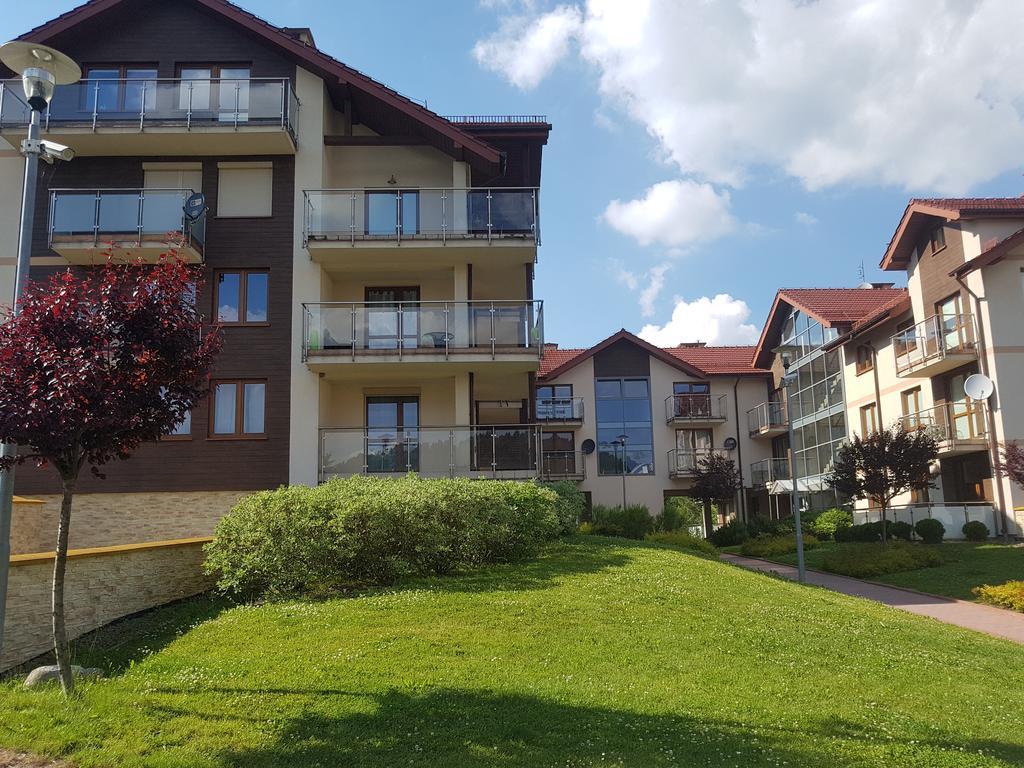 Aba Apartamenty Krynica Zdroj Exterior photo